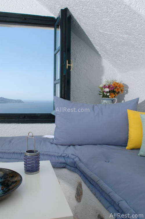 Porto Fira Suites 24